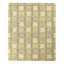 Scandinavian Wool Geometric Area Rug-169324729