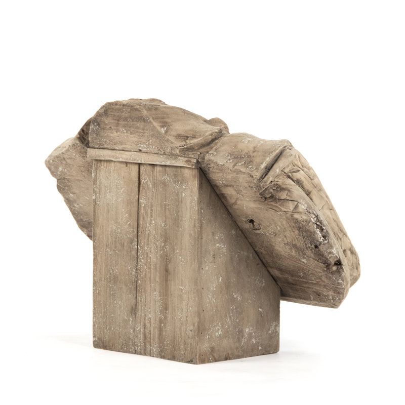 Wooden Figure