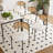 Dining Chairs Set Of 2(Only Dining Chairs)-1044865436