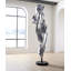 Cast Coupé Dancing Sculpture-81744873