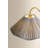 Lauren 60" 1-Light Floor Lamp