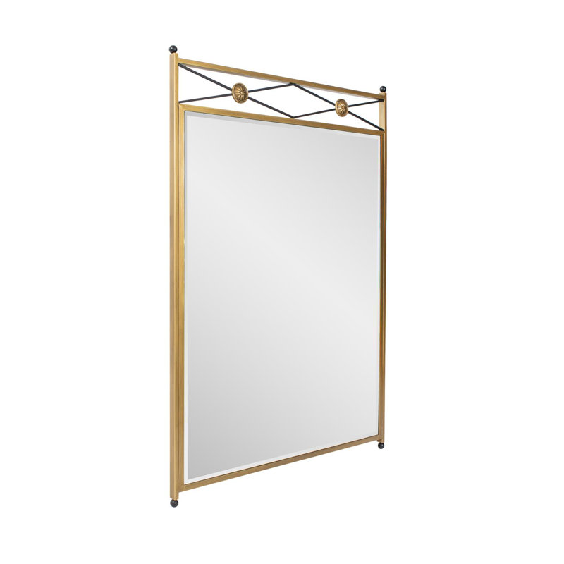 Miroir Derbyshire