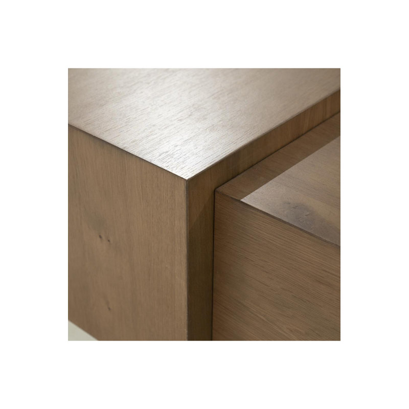 Quinten Square Coffee Table
