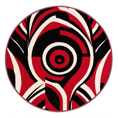 Tapis Lava