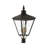Transparent Lantern Head-369865149
