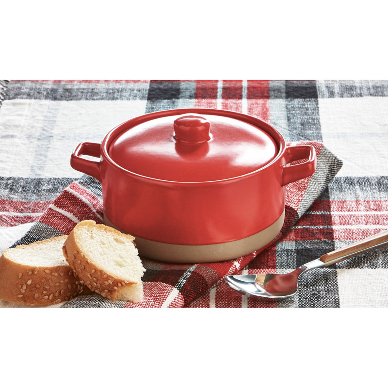 Casserole individuelle