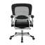 Chaise de travail en filet SPACE