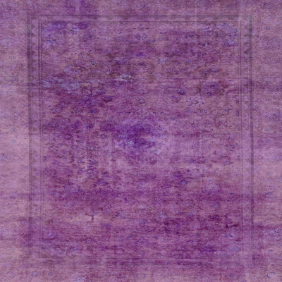 Tapis abstrait moderne 2129