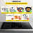 VEVOR 30" Black Electric Cooktop