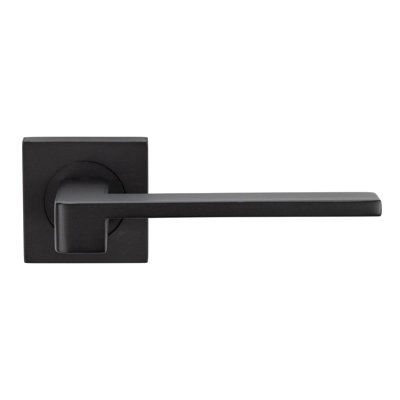 Serozzetta Latch Door Handle