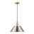 Weatherford 1 - Light Pendant-99998254-83976861-99998259