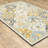 Schuck Wool Oriental Indoor Rug-139951167