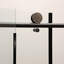 Porte de douche simple coulissante-127317889