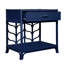 Ivy 1 - Drawer Nightstand-473778095