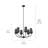 Dimmable Classic / Traditional Chandelier-772255264-789374857
