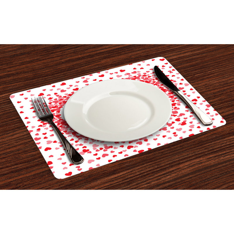 Récapitulatif 18,5" valentine