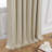 Blackout Rod Pocket and Back Tab Curtain Panel (Set of 2)-139412903-139412902