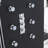Juno 8" New Thermostatic Ceiling Mount Rain Shower System with 6 Jetted