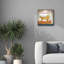 «Golden Dog Canoe Co Right Facing» par Ryan Fowler, estampe numérique sur toile-1857853881