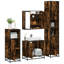 Alon Bathroom Furniture Suite-343127956