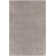 Tapis zone grise unie Greger