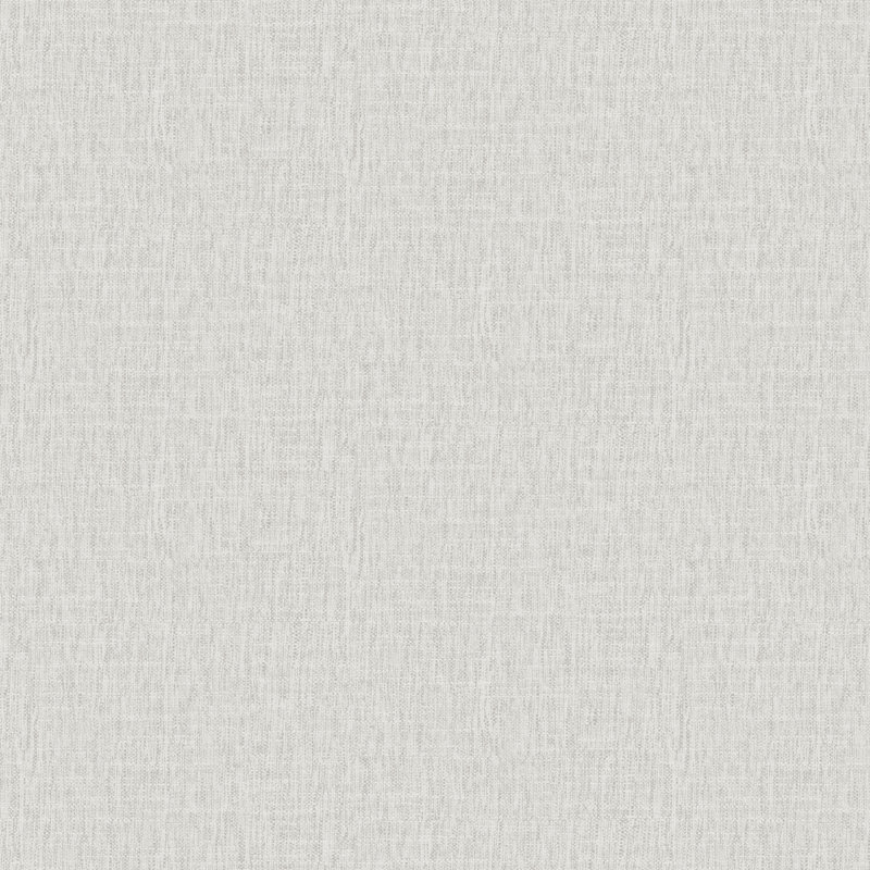 10.05cm x 53cm Matte Shimmer Wallpaper Roll, Grey