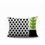 Oreiller rectangulaire réversible intérieur / extérieur Snazzy-119048529-119048530
