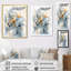 Sculpted Silence - Minimalisme, reproduction sur toile-751283556-751283552