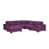Purple Corduroy is out of stock