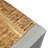 Louise Solid Wood Top Coffee Table