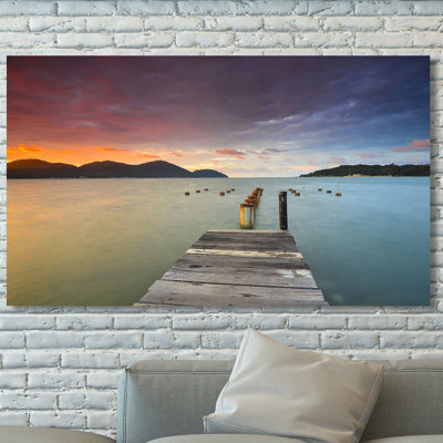 " Marina Island, Lumut Perak Malaysia "