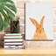«Rabbit» par Tai Prints, art mural sur toile-2074668136