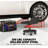 Rolling Creeper Garage Stool With 360° Wheels