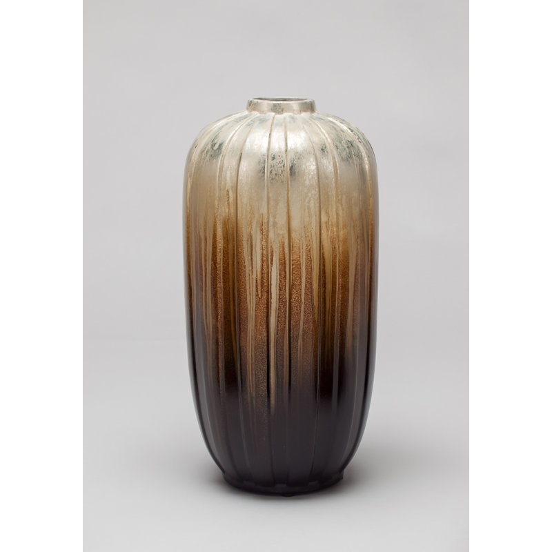 Handmade Porcelain Table Vase