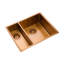 1.5 Bowl Undermount/Inset Kitchen Sink-74948106