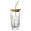 Quessant Glass Drinking Glass