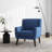 Stephanny Upholstered Armchair-241234756