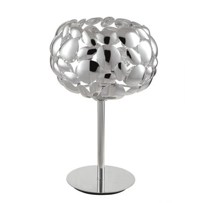 Gayden Metal Table Lamp