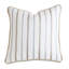Decima Square Pillow Cover & Insert-101838132