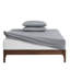 Ensembles de draps-housses et de taies d'oreiller standard Nautica-89016332-87332077