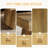 Wooden Dining Table,Rectangular Center Table,Spacious Coffee Table