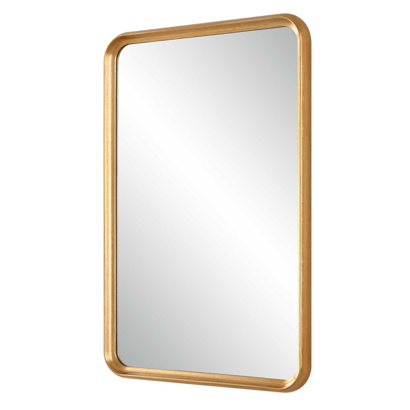 Aguayo Mirror