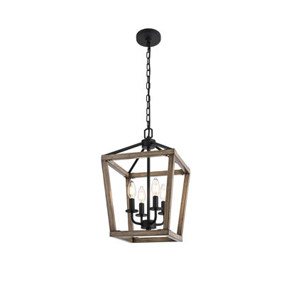 Luminaire suspendu Arabelle