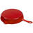 Pans Cast Iron Traditional Deep Frypan-97650006-48733959