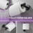 4 - Piece Bathroom Hardware Set-93658044