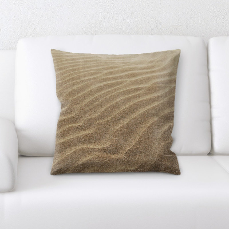 Coussin sahra