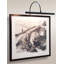 Advent Dimmable Frame Mounted Picture Light-126384947