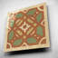 «Garden Pattern I» par Stellar Design Studio-101619558