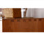Buffet multifonctionnel simple