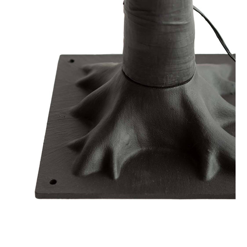 Plante à feuillage artificiel 48 "